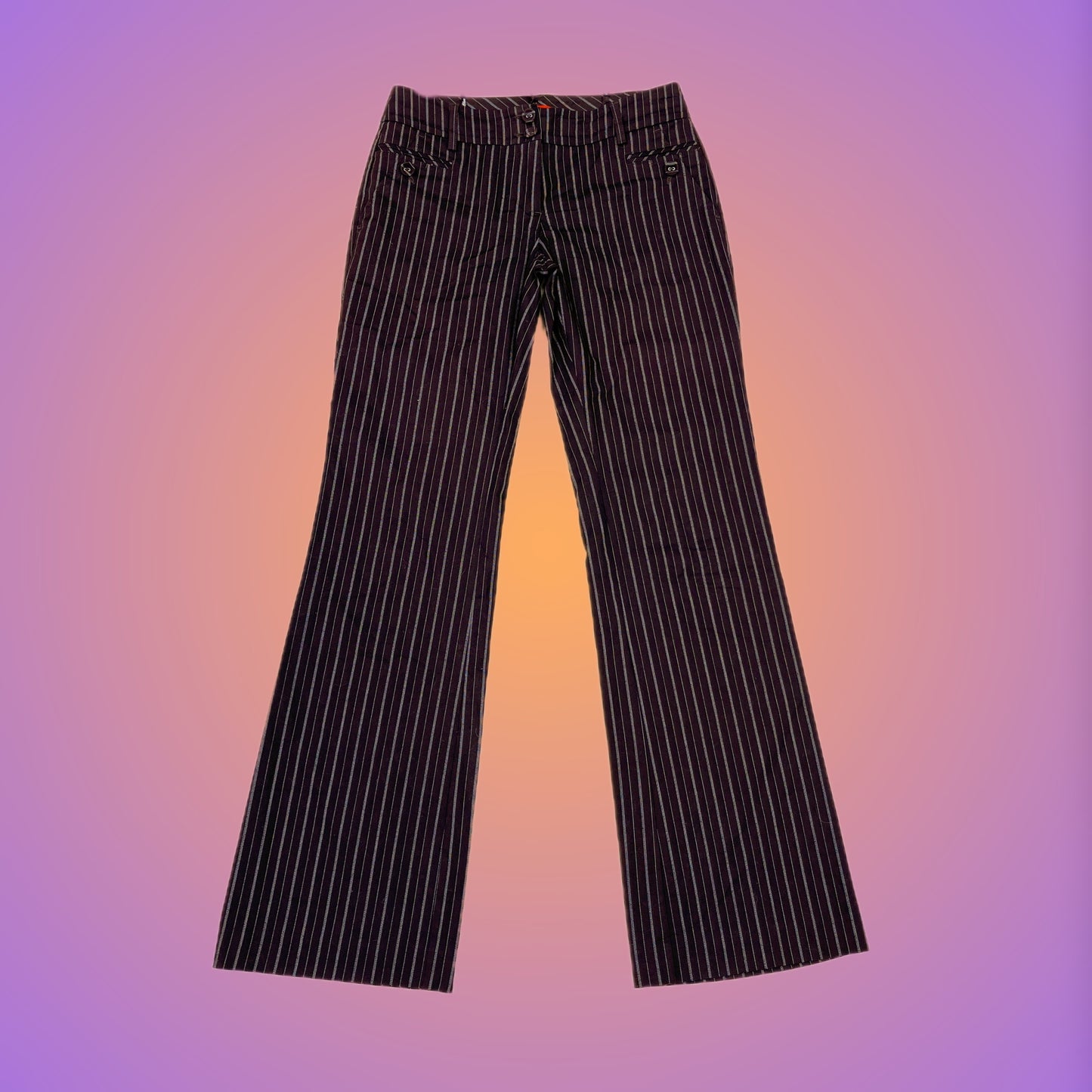 TROUSERS M from pliswholesale - Italian & euro Y2K supplier 💚
