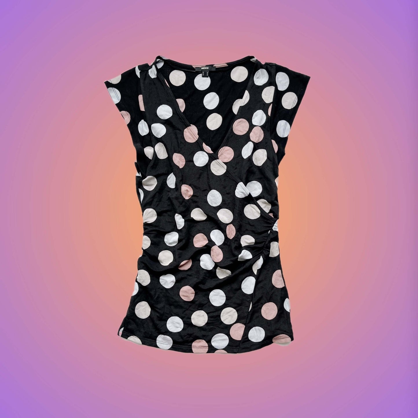 TOP M from pliswholesale - Italian & euro Y2K supplier 💚