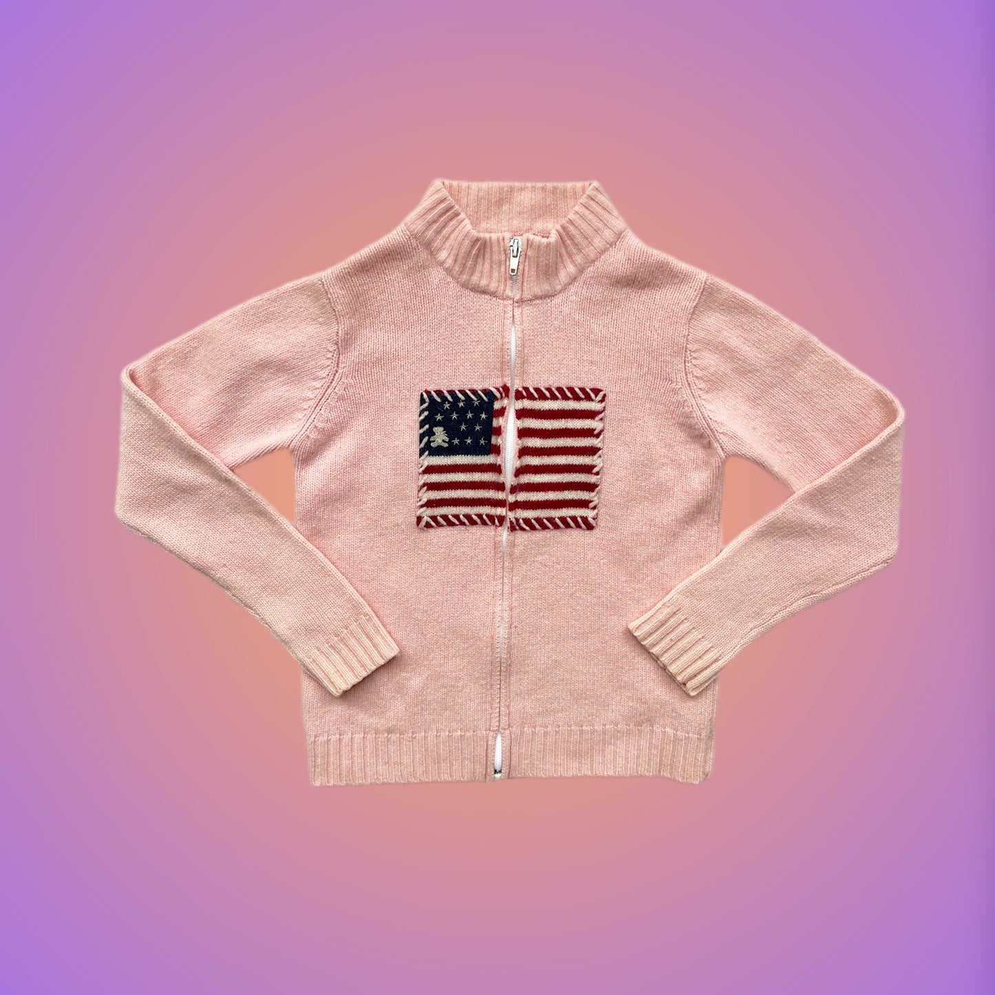 JUMPER XXS LULU CASTAGNETTE