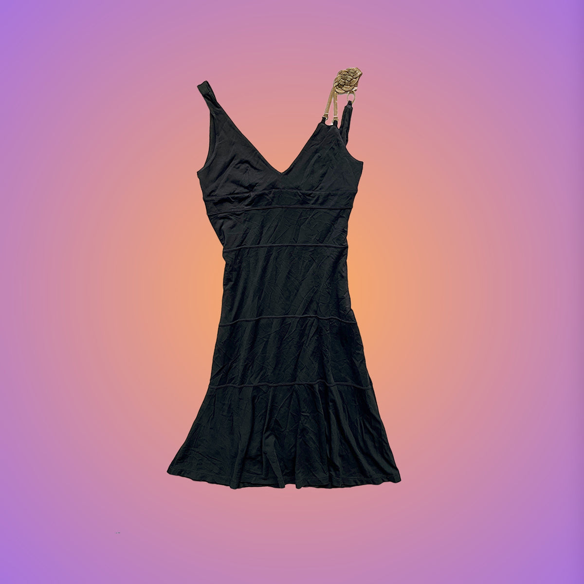 DRESS M/L