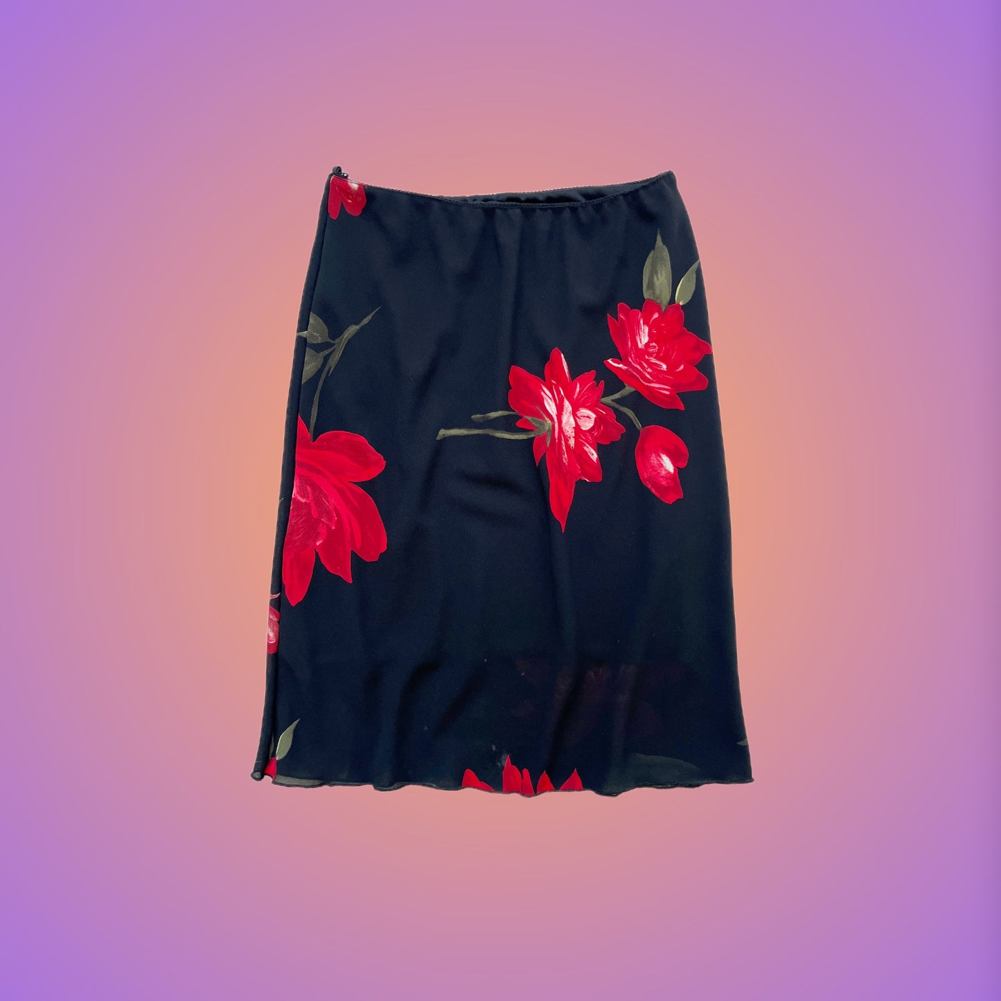 MIDI SKIRT S from pliswholesale - Italian & euro Y2K supplier 💚