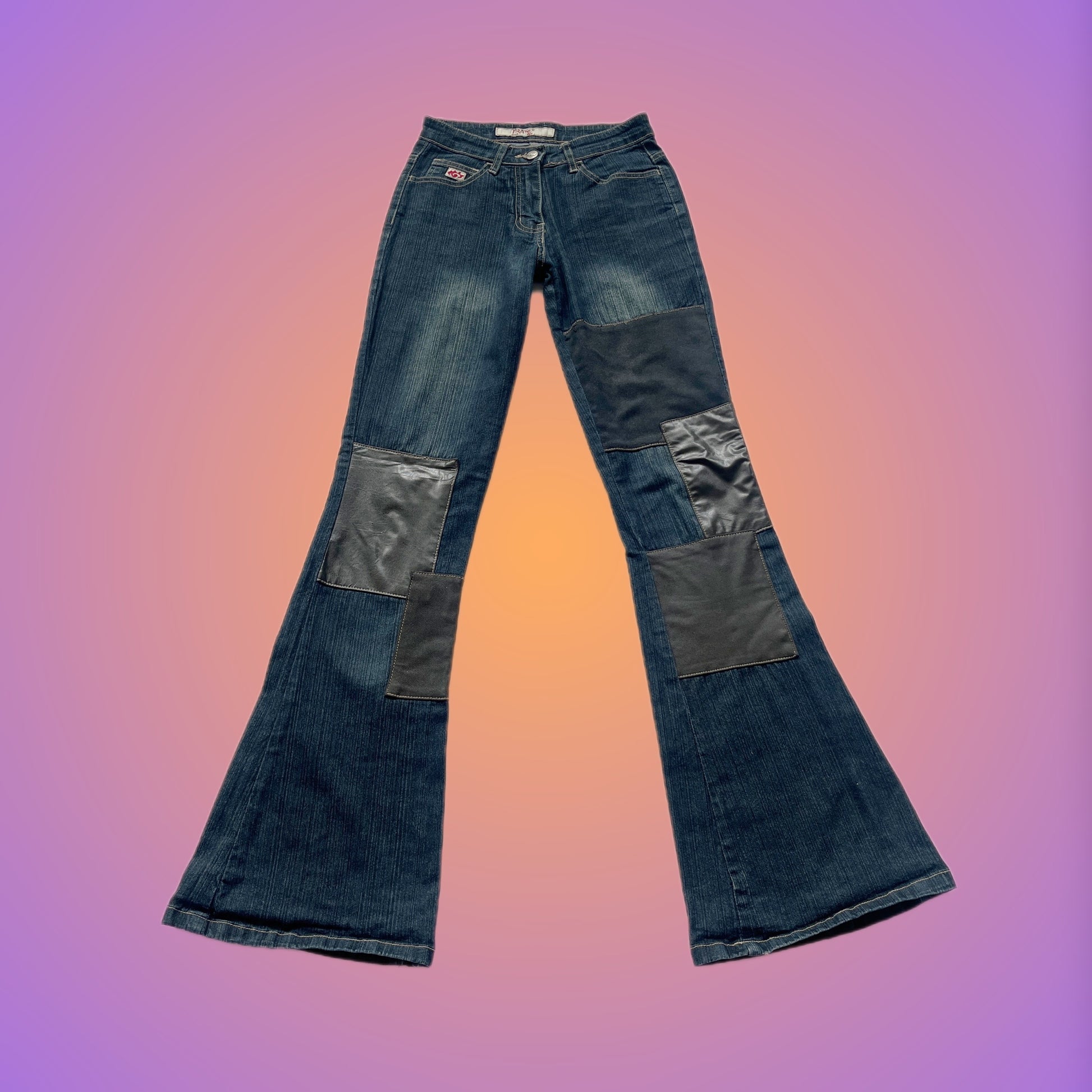 JEANS XS from pliswholesale - Italian & euro Y2K supplier 💚