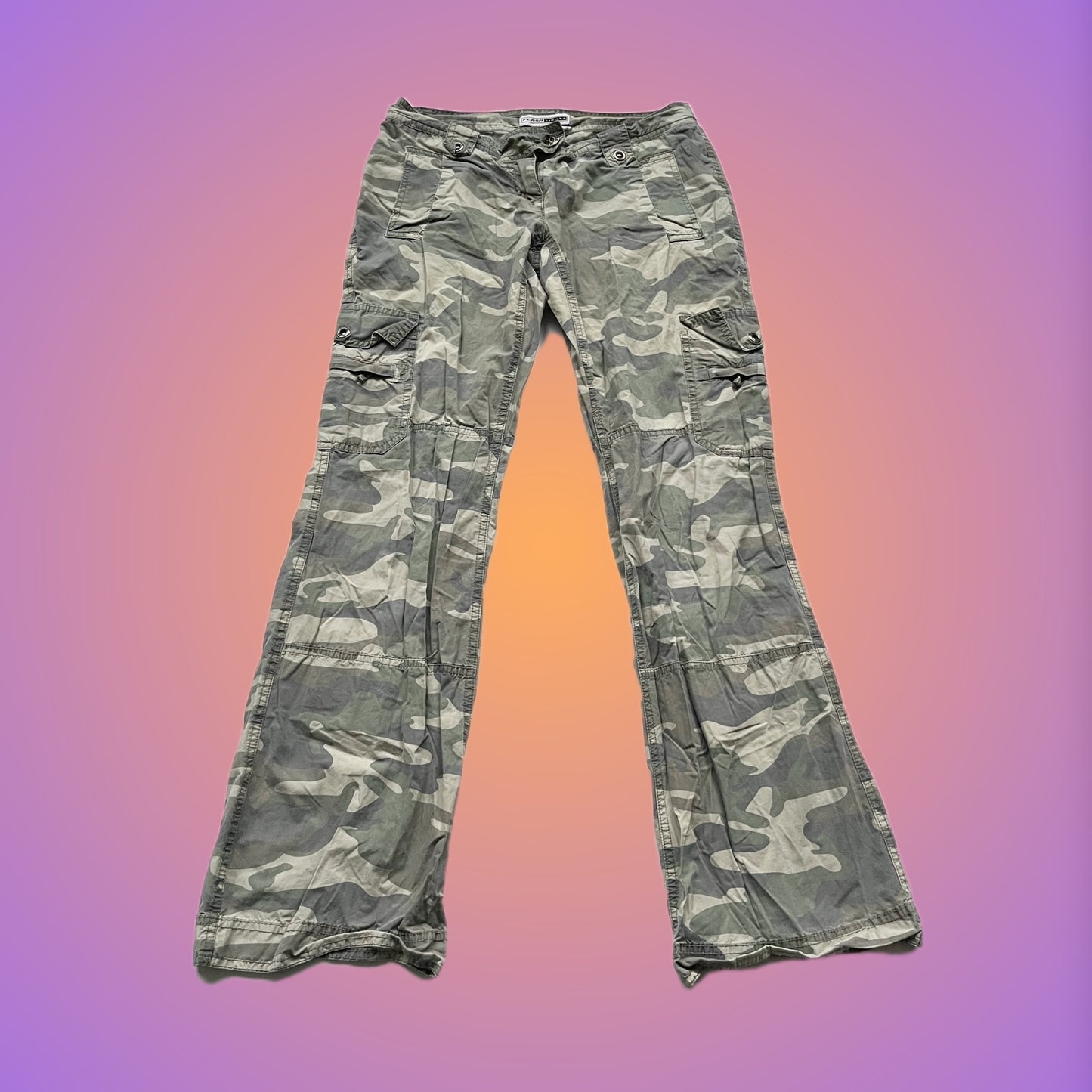 TROUSERS S