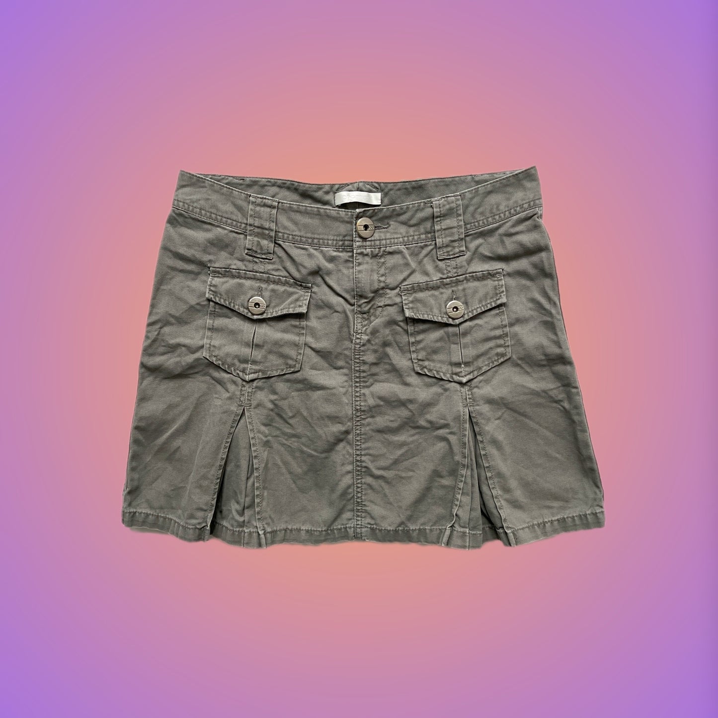 MINI SKIRT S from pliswholesale - Italian & euro Y2K supplier 💚