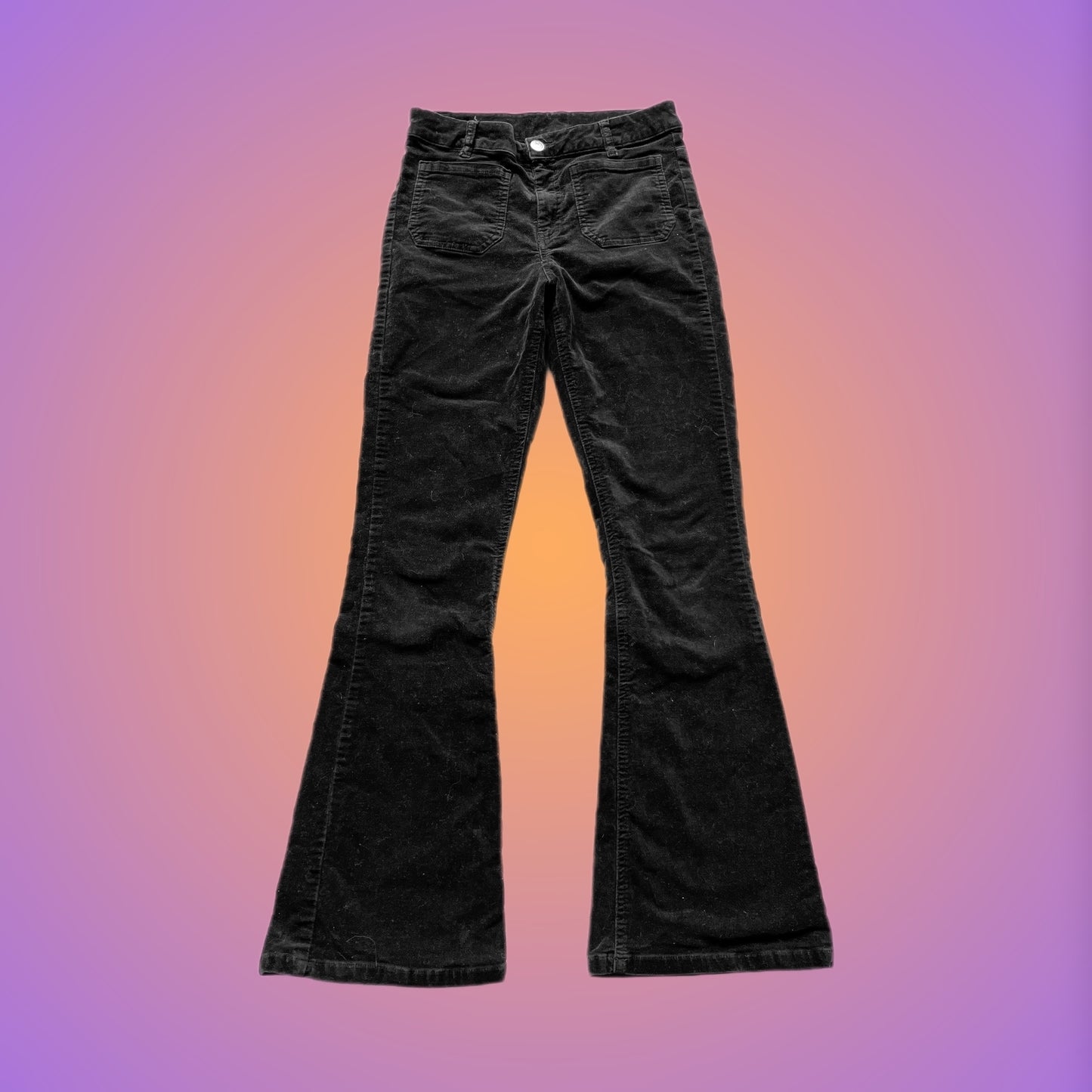 TROUSERS S
