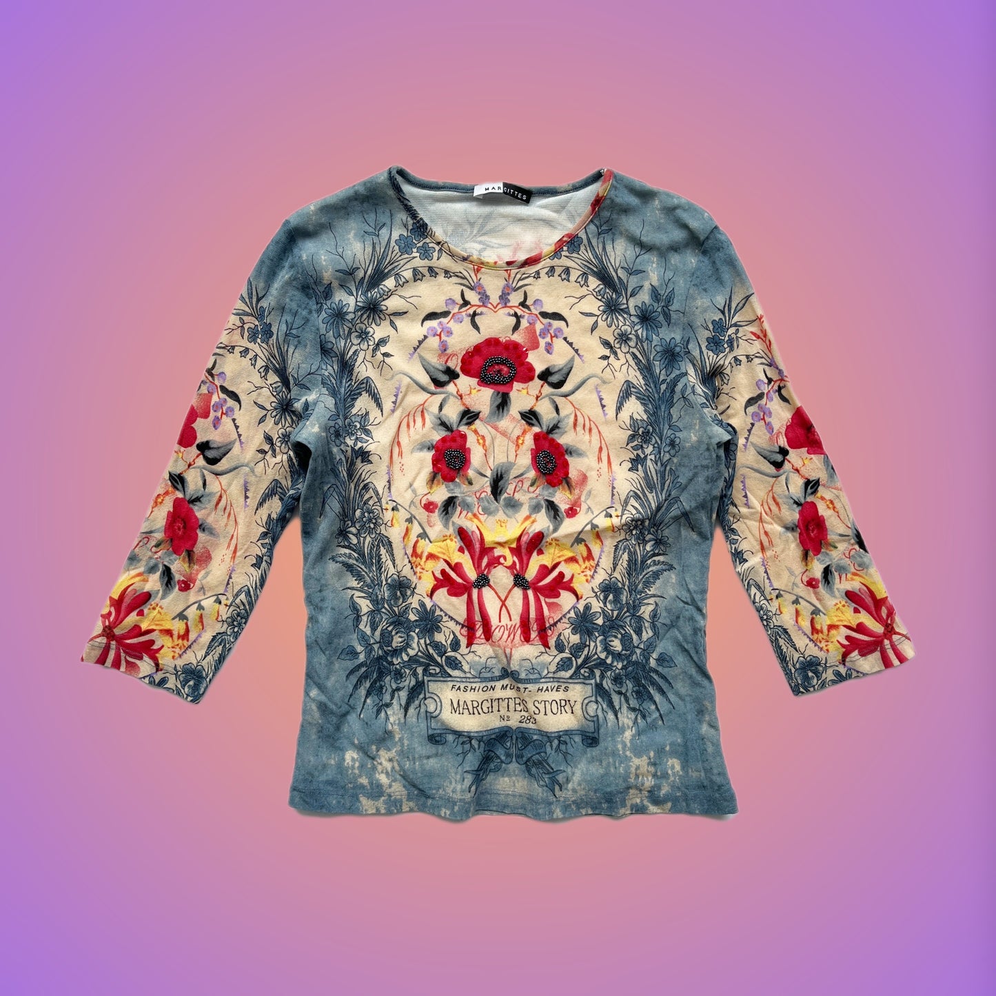 LONG SLEEVE M/L