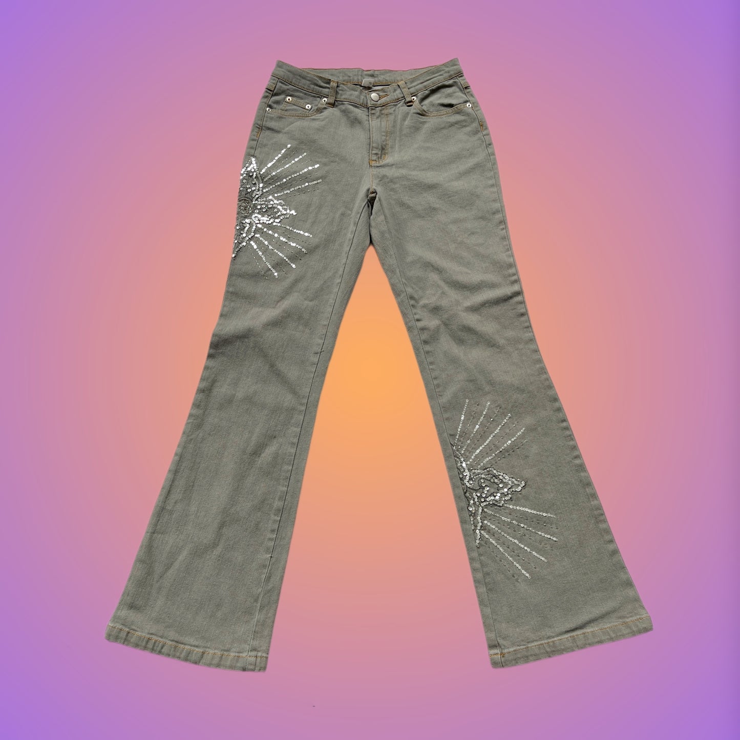 TROUSERS M