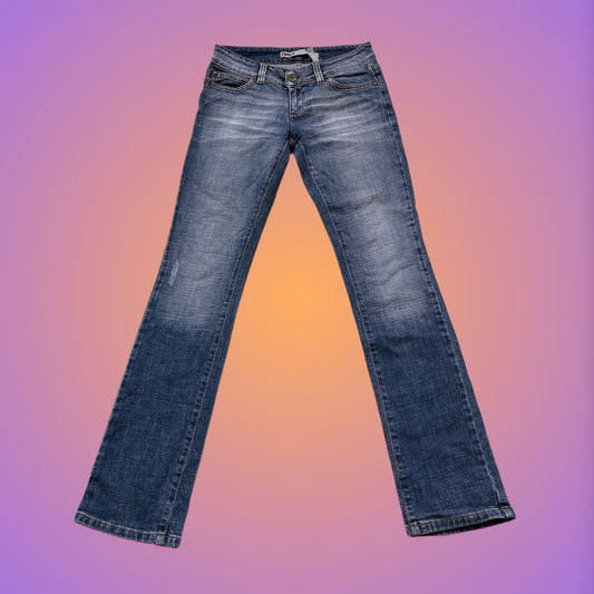 JEANS S from pliswholesale - Italian & euro Y2K supplier 💚