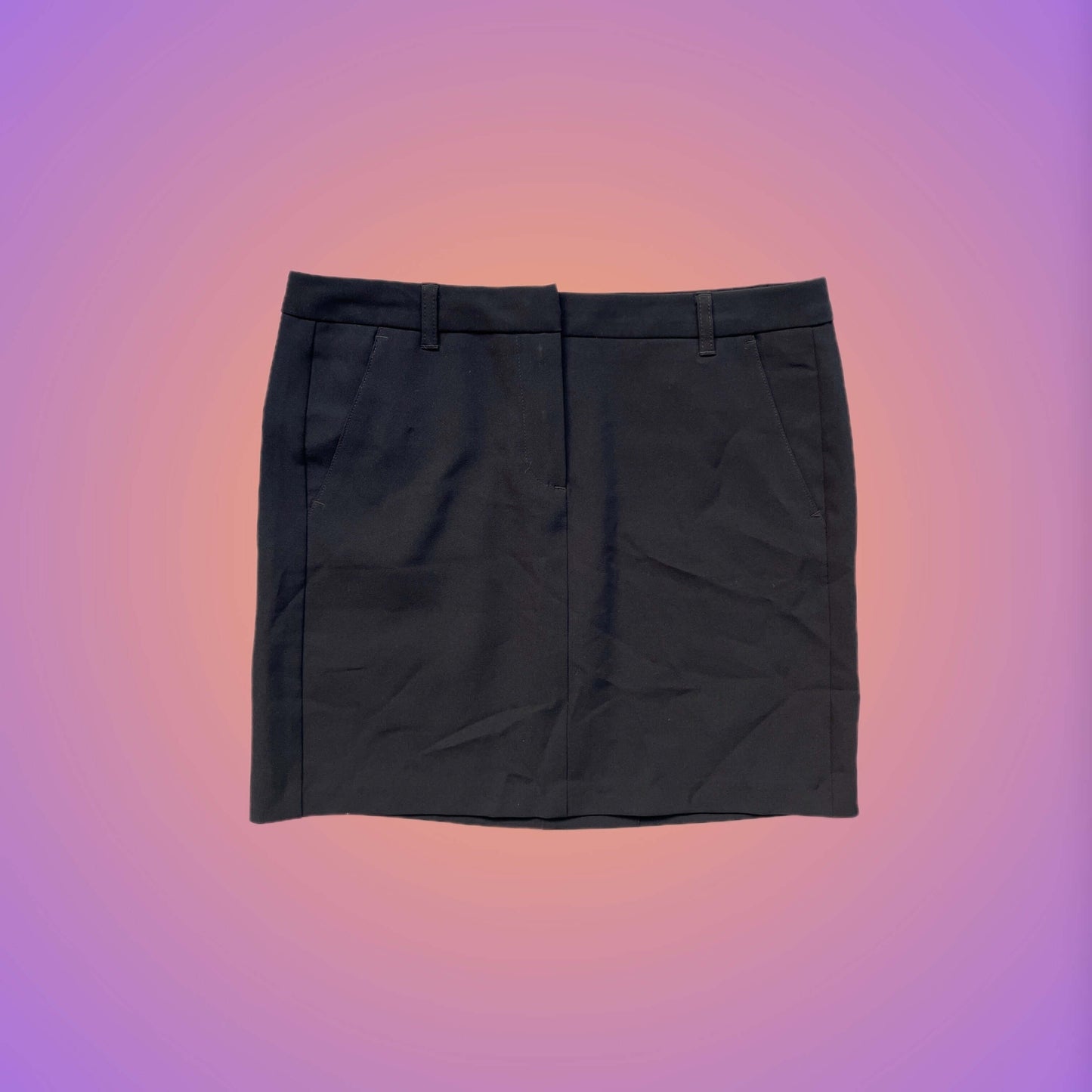 MINI SKIRT M – vintage Y2K wholesale | pliswholesale