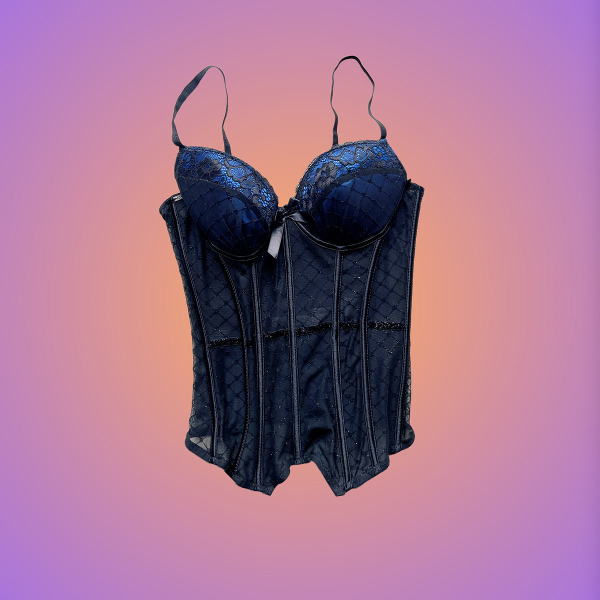 CORSET M