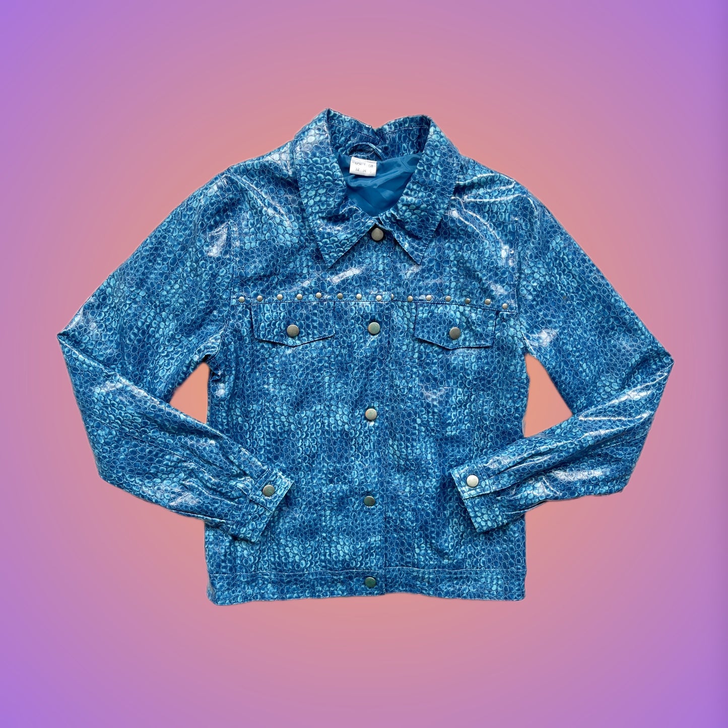 JACKET S