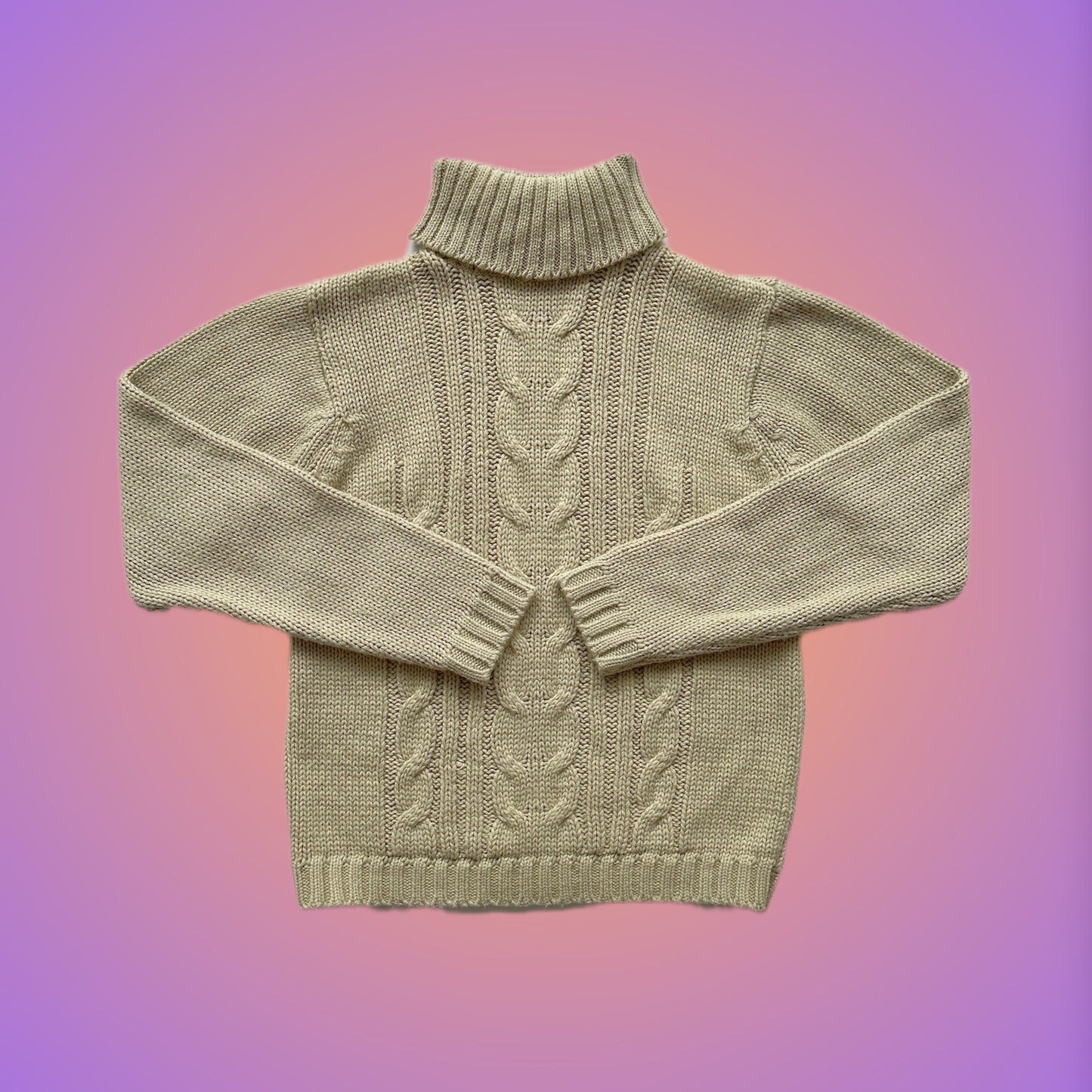 JUMPER M – vintage Y2K wholesale | pliswholesale