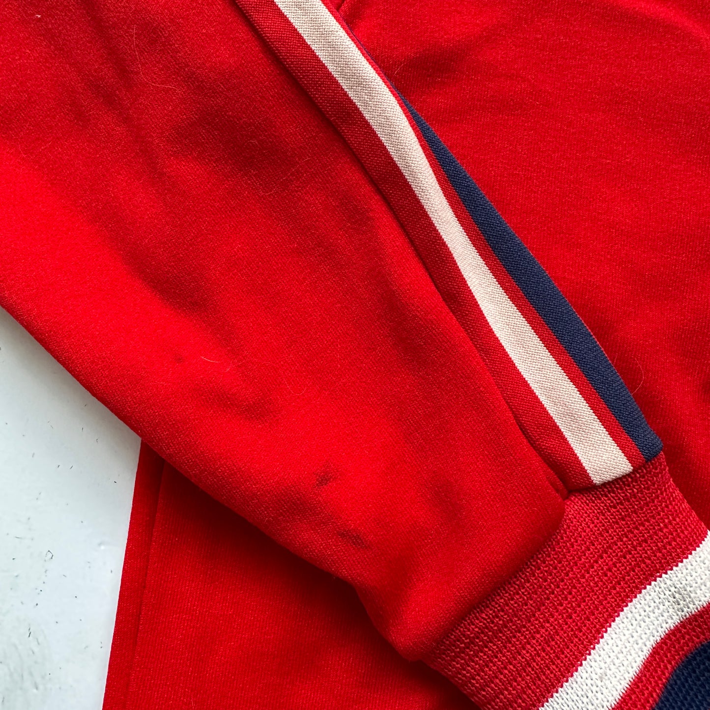 ZIP UP M