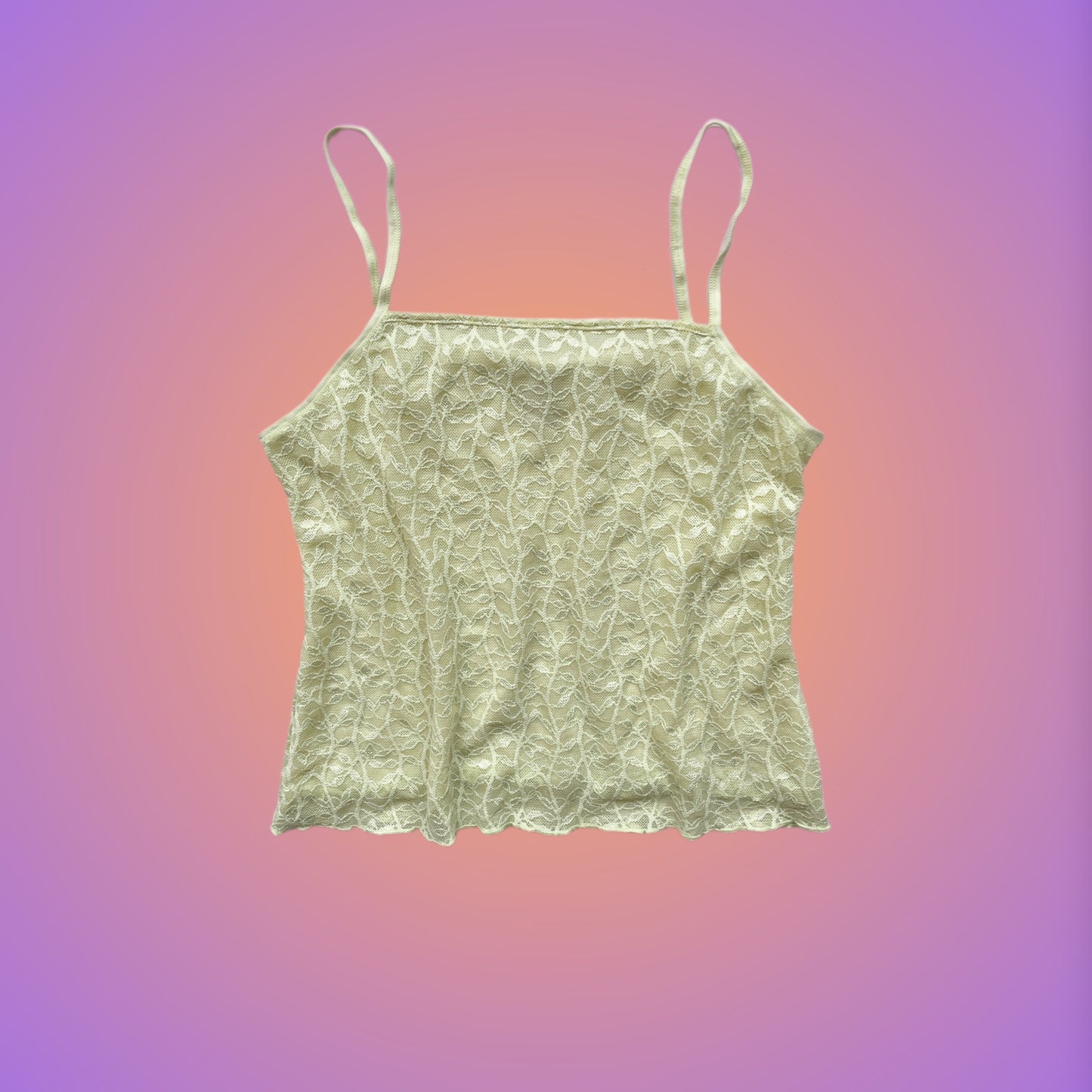 CAMI TOP M