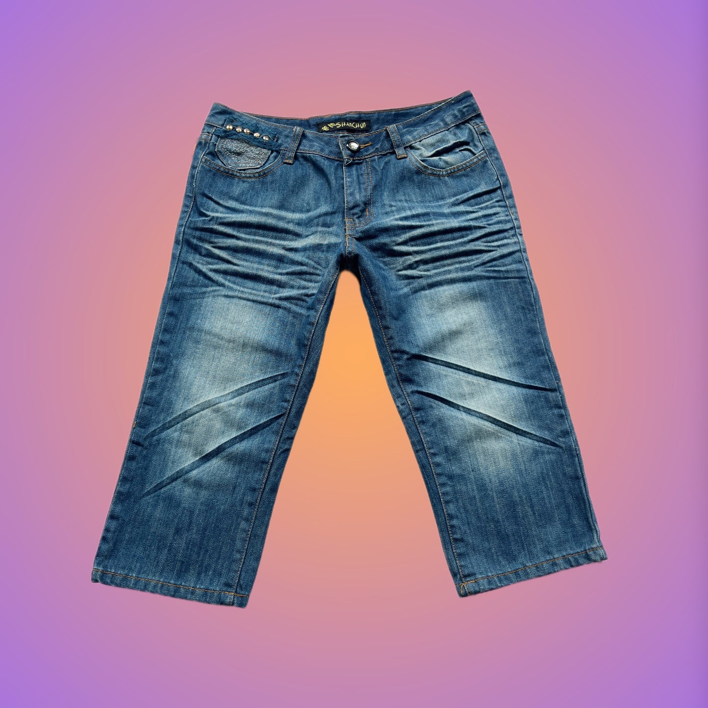 MEN CAPRIS S