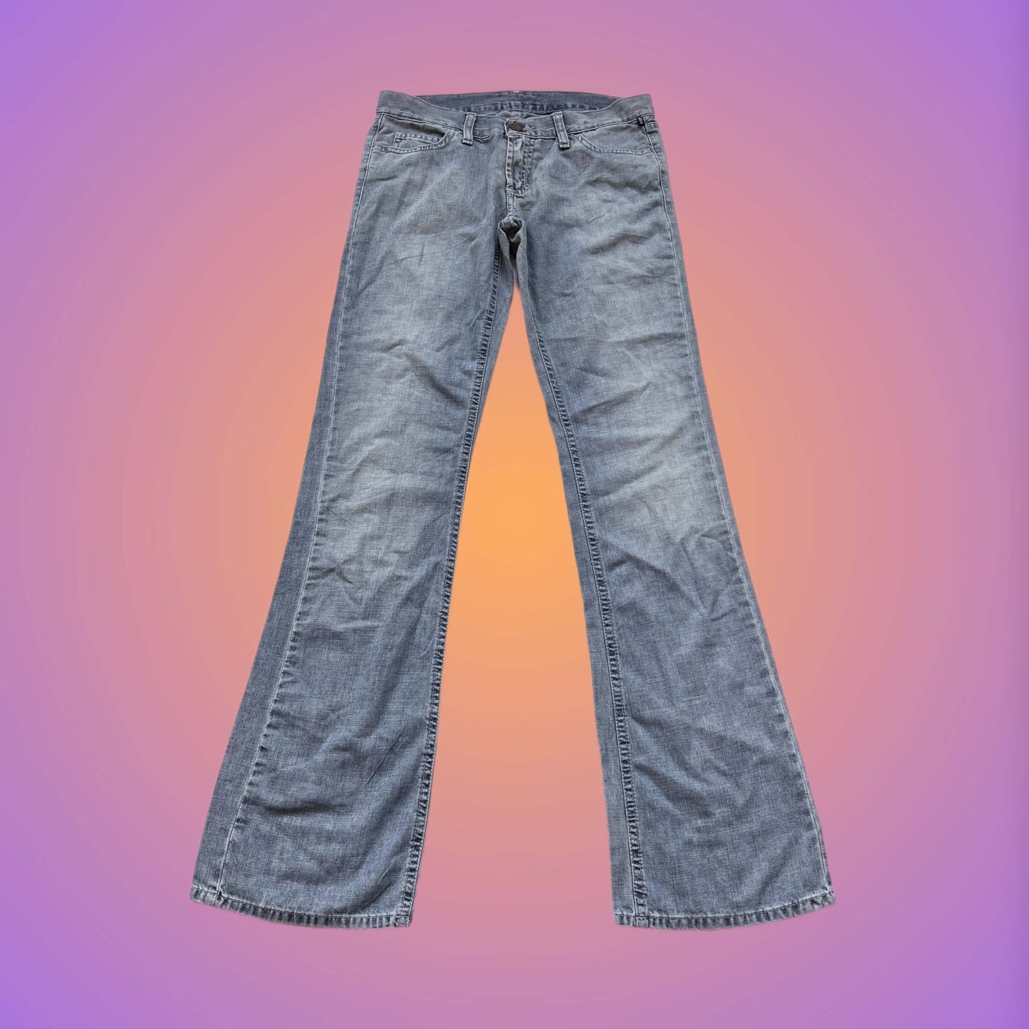 JEANS S from pliswholesale - Italian & euro Y2K supplier 💚