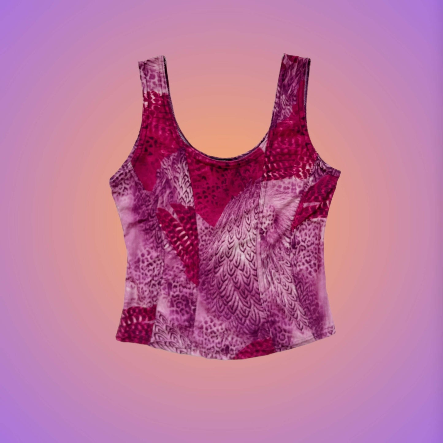 TOP S – vintage Y2K wholesale | pliswholesale