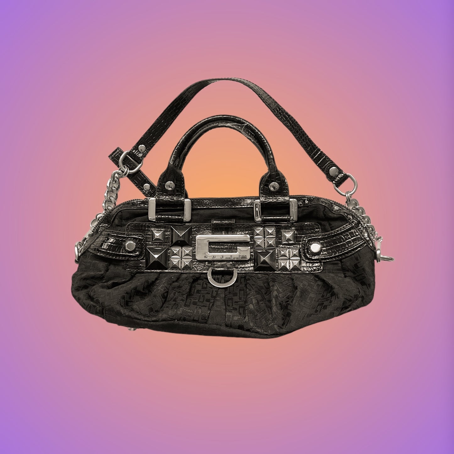 BAG M GUESS from pliswholesale - Italian & euro Y2K supplier 💚