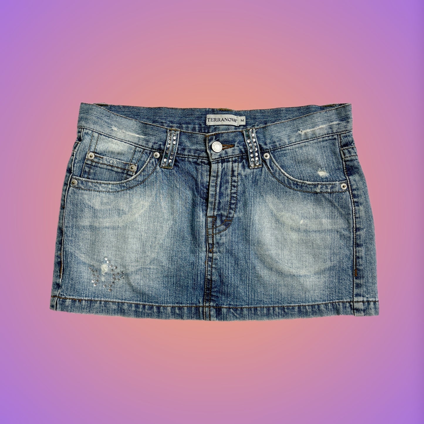 MINI SKIRT S/M – vintage Y2K wholesale | pliswholesale