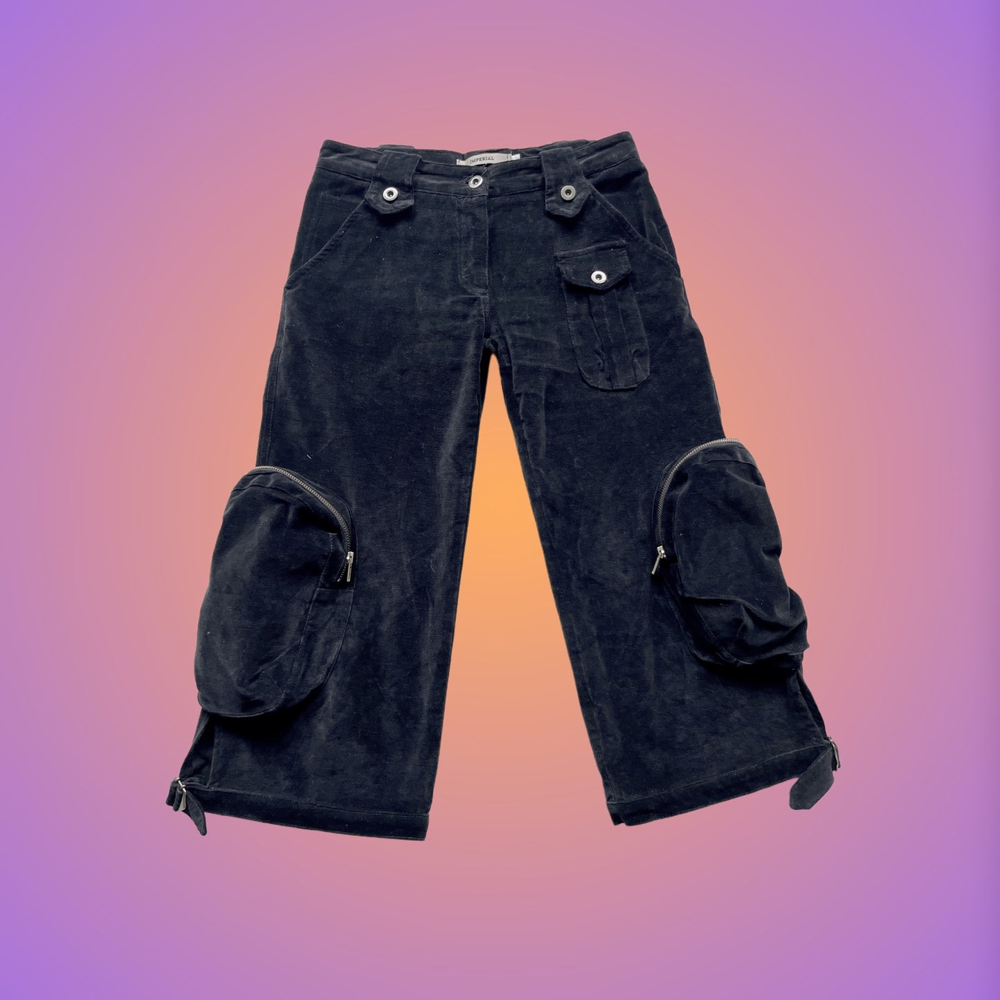 CAPRIS S