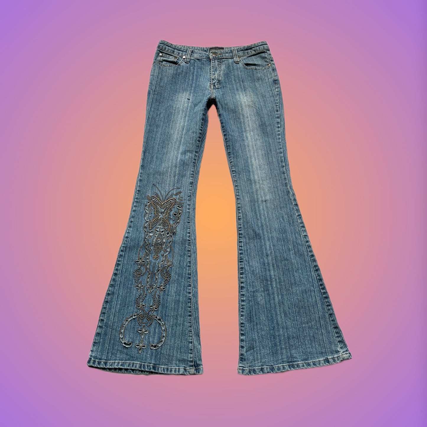JEANS M