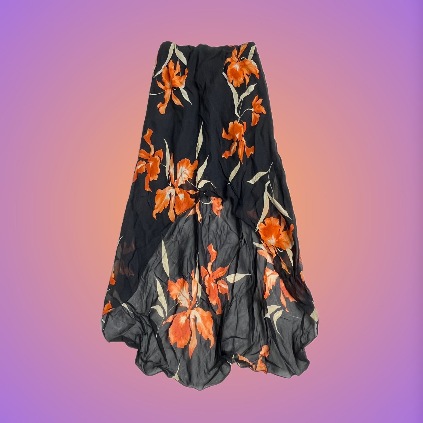 MAXI SKIRT XS/S