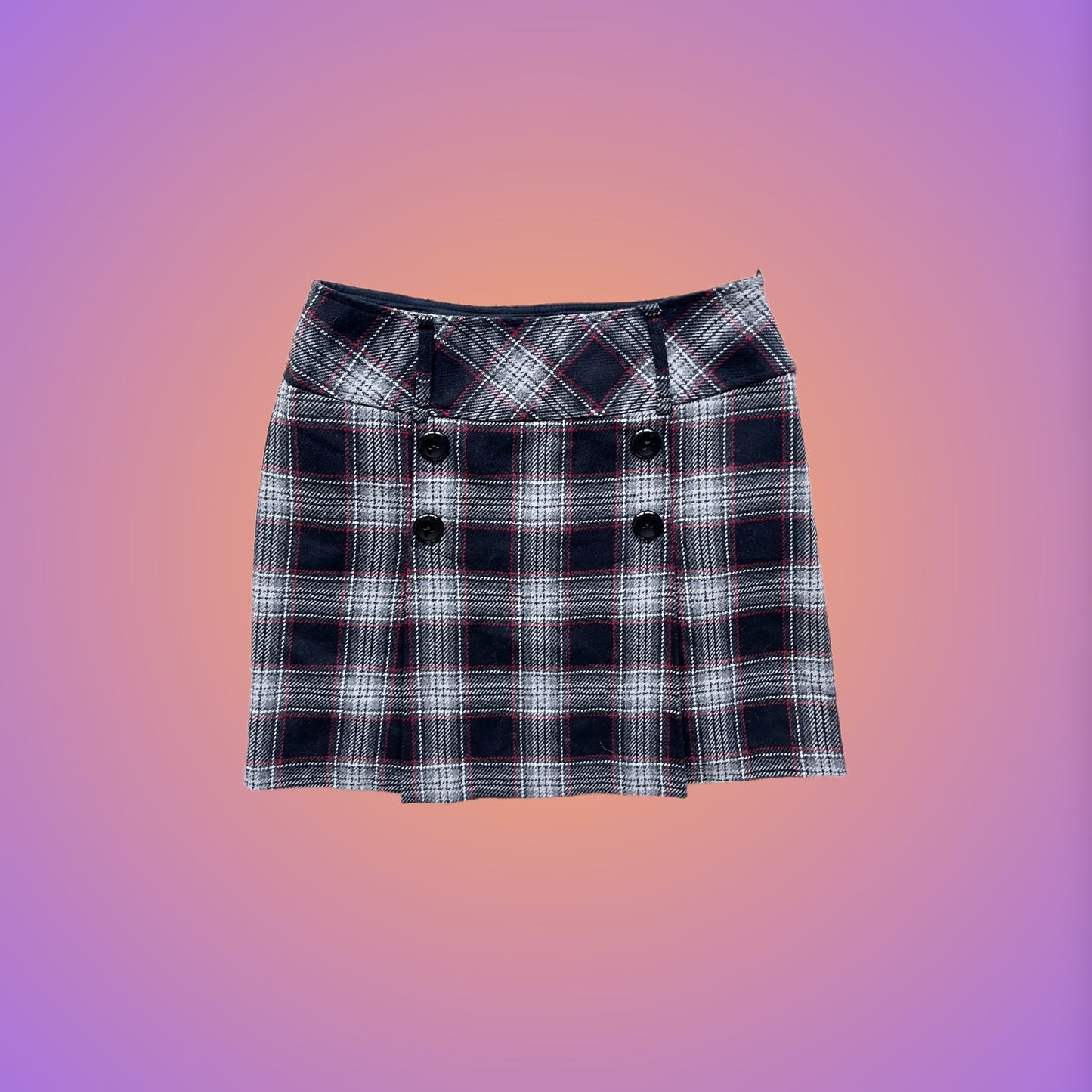 MINI SKIRT S from pliswholesale - Italian & euro Y2K supplier 💚
