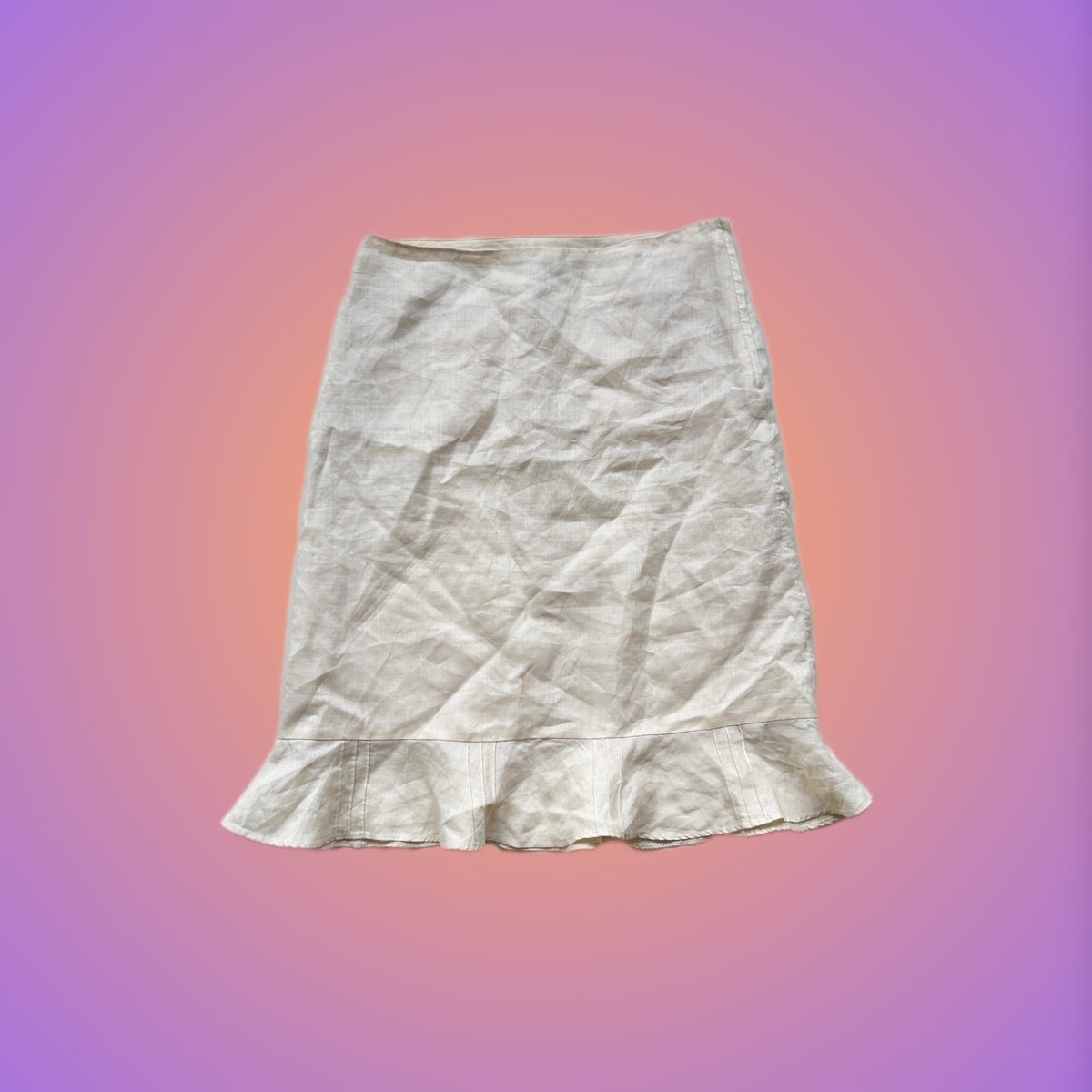MIDI SKIRT S/M