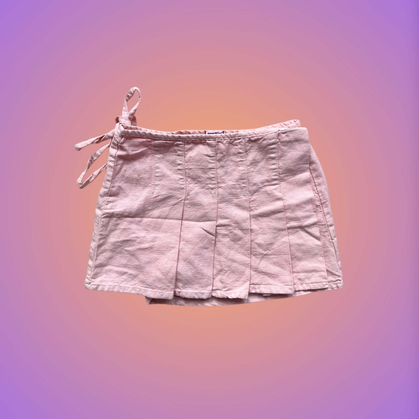 MINI SKIRT S from pliswholesale - Italian & euro Y2K supplier 💚