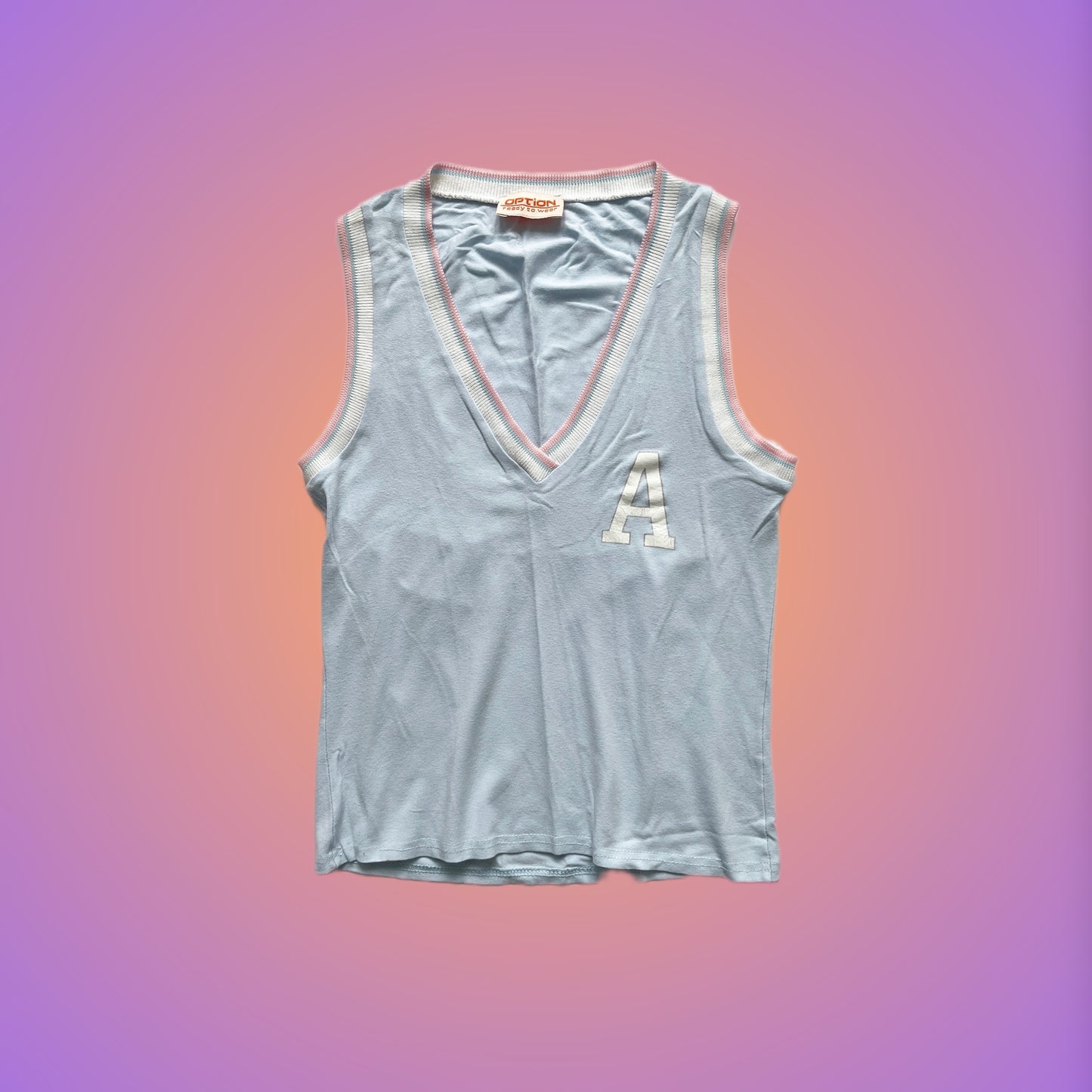 TOP S/M from pliswholesale - Italian & euro Y2K supplier 💚