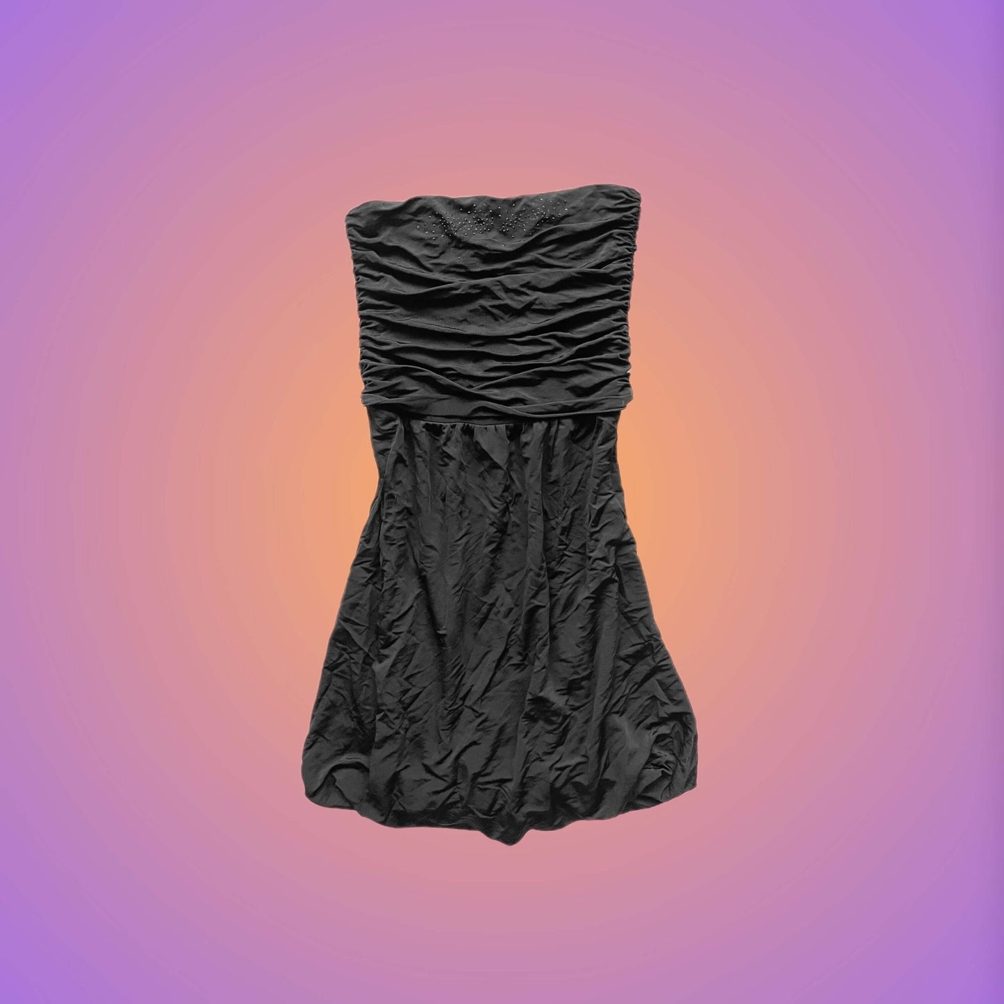 DRESS S from pliswholesale - Italian & euro Y2K supplier 💚