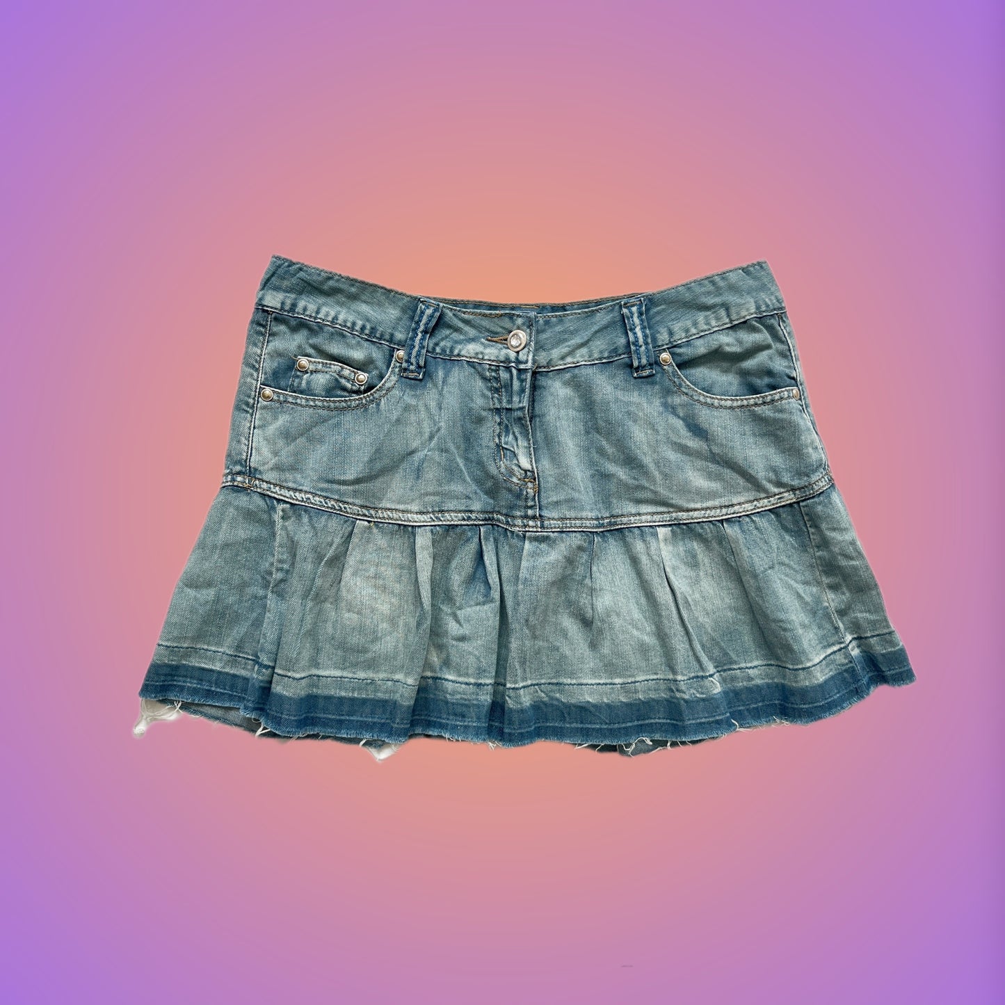 MINI SKIRT S ā vintage Y2K wholesale | pliswholesale