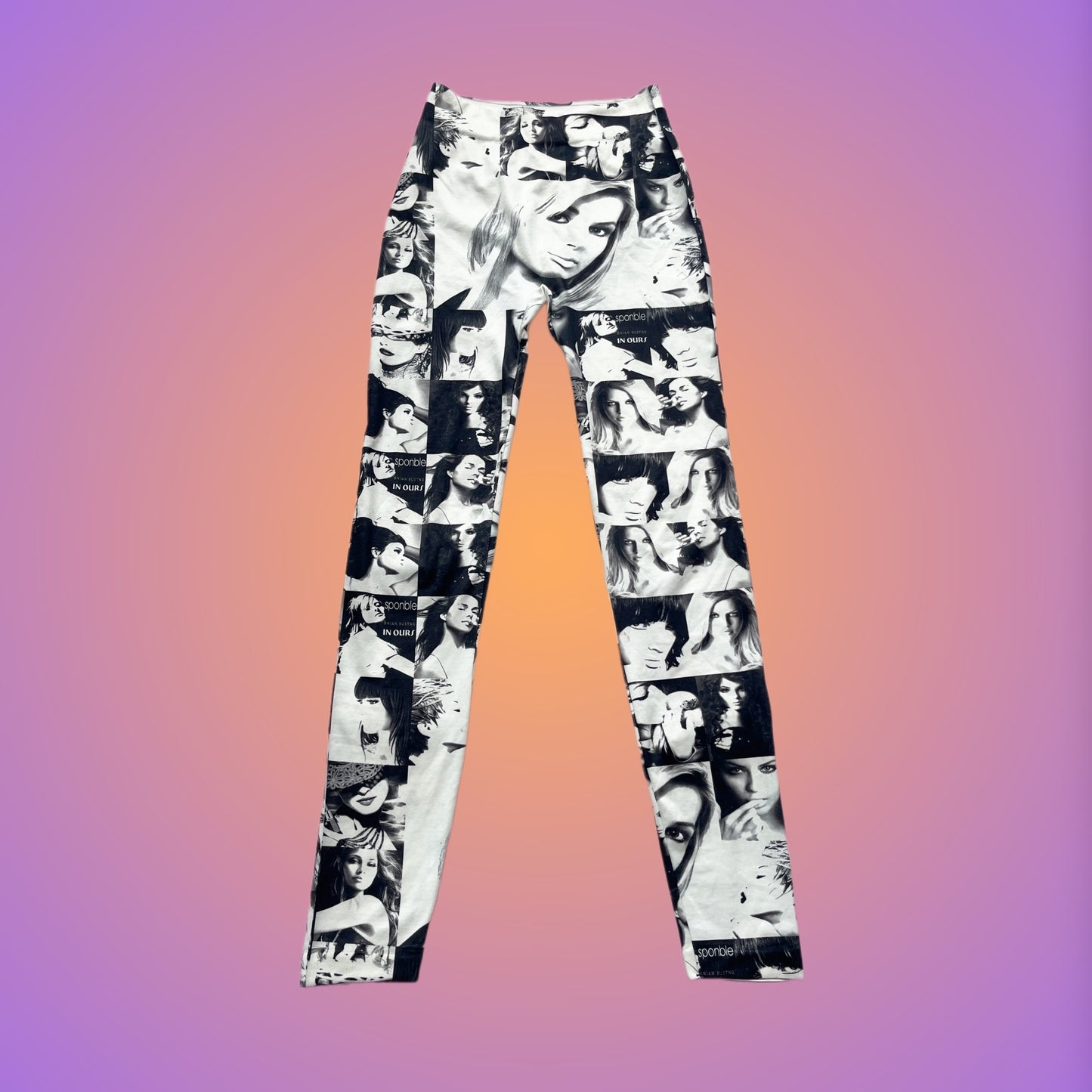 TROUSERS XS (LEGGINS)