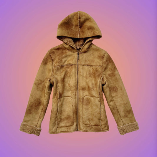 JACKET M from pliswholesale - Italian & euro Y2K supplier 💚