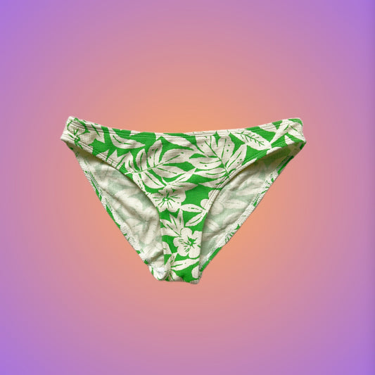 BIKINI BOTTOM XS from pliswholesale - Italian & euro Y2K supplier 💚