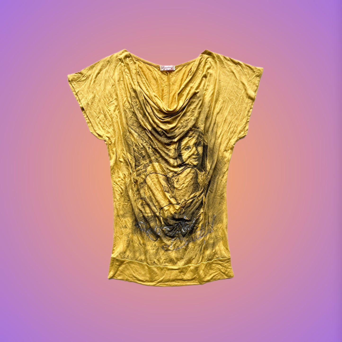TOP M/L