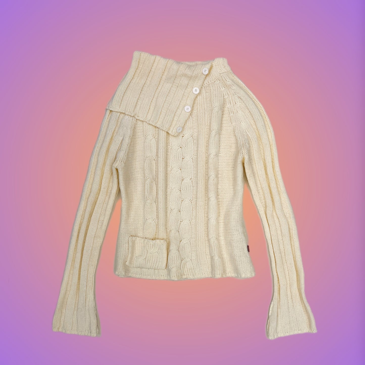 JUMPER M/L from pliswholesale - Italian & euro Y2K supplier 💚