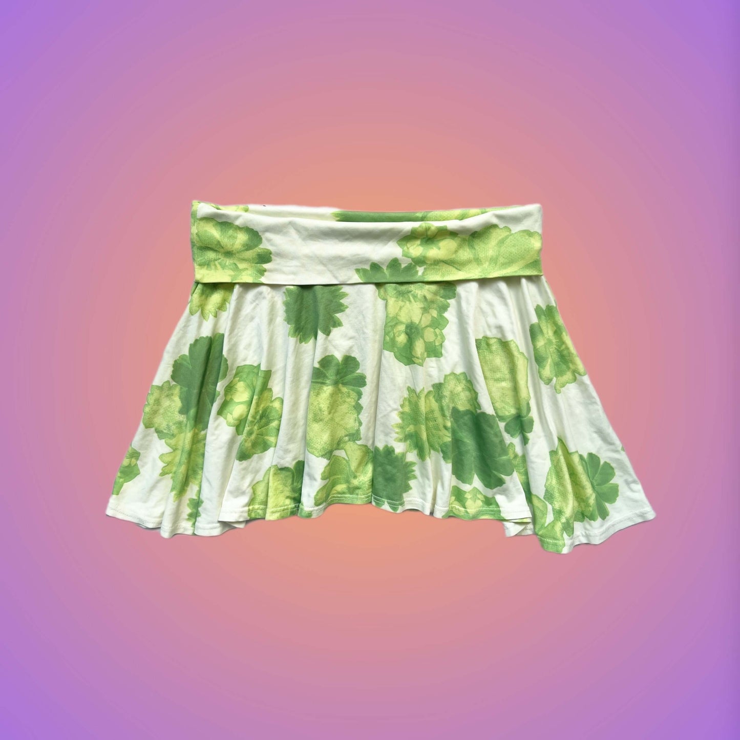 MINI SKIRT M – vintage Y2K wholesale | pliswholesale