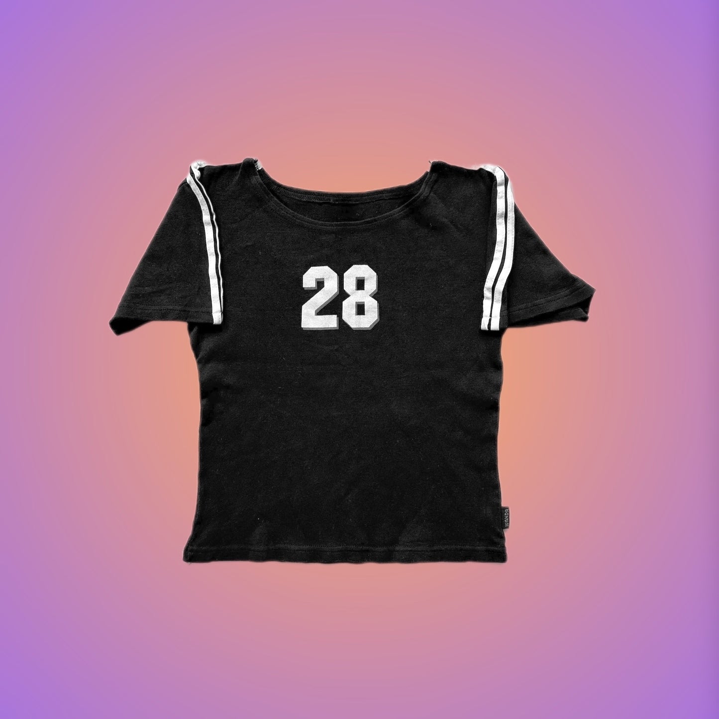TOP XS/S – vintage Y2K wholesale | pliswholesale