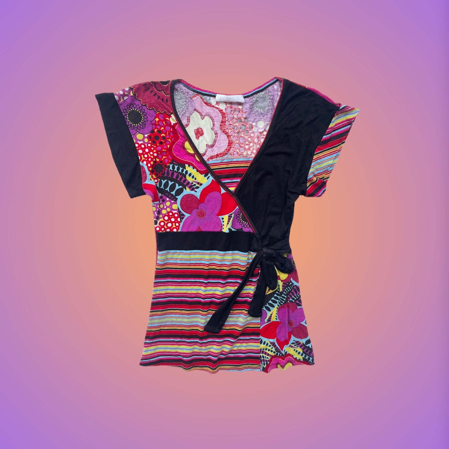 TOP XS from pliswholesale - Italian & euro Y2K supplier 💚