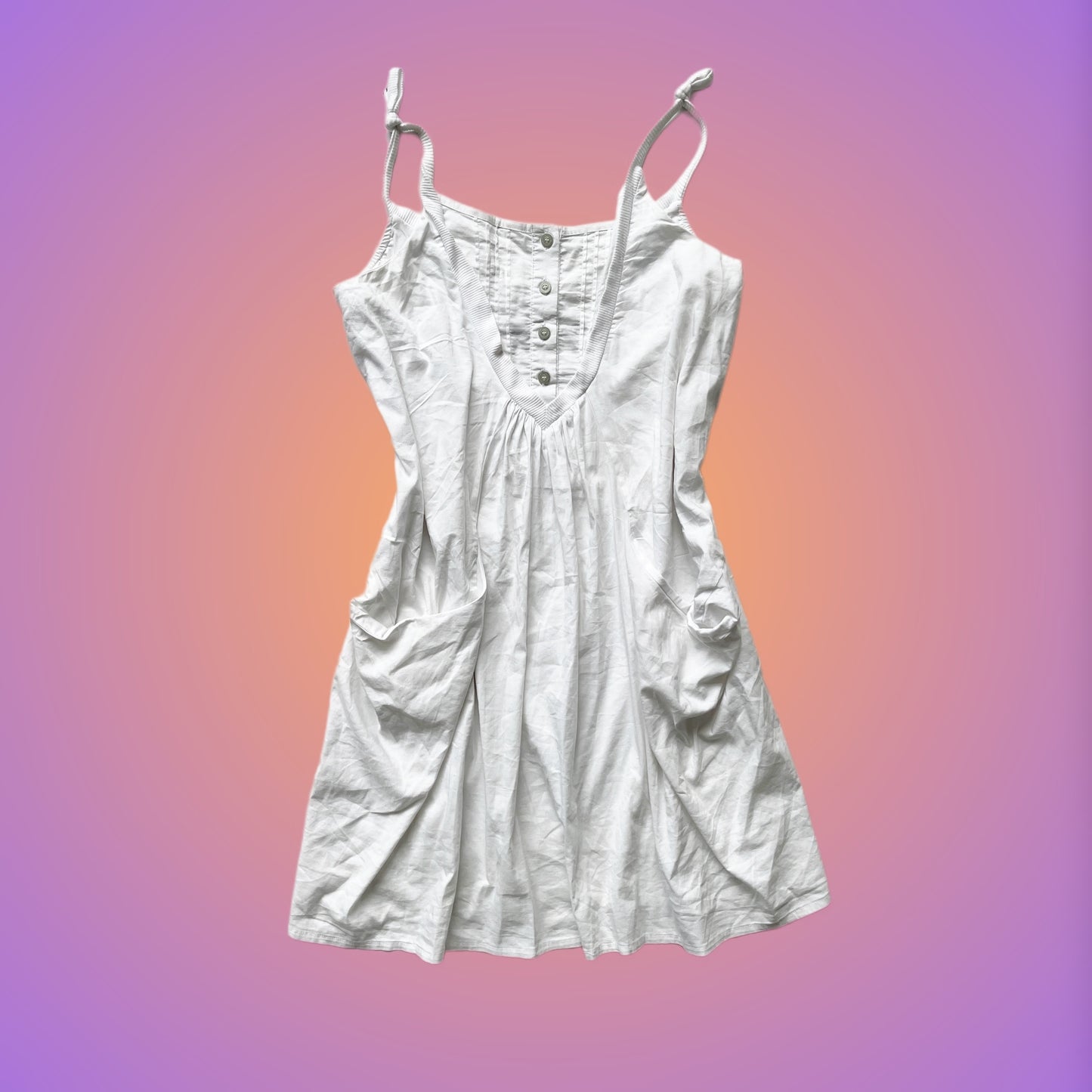 DRESS M