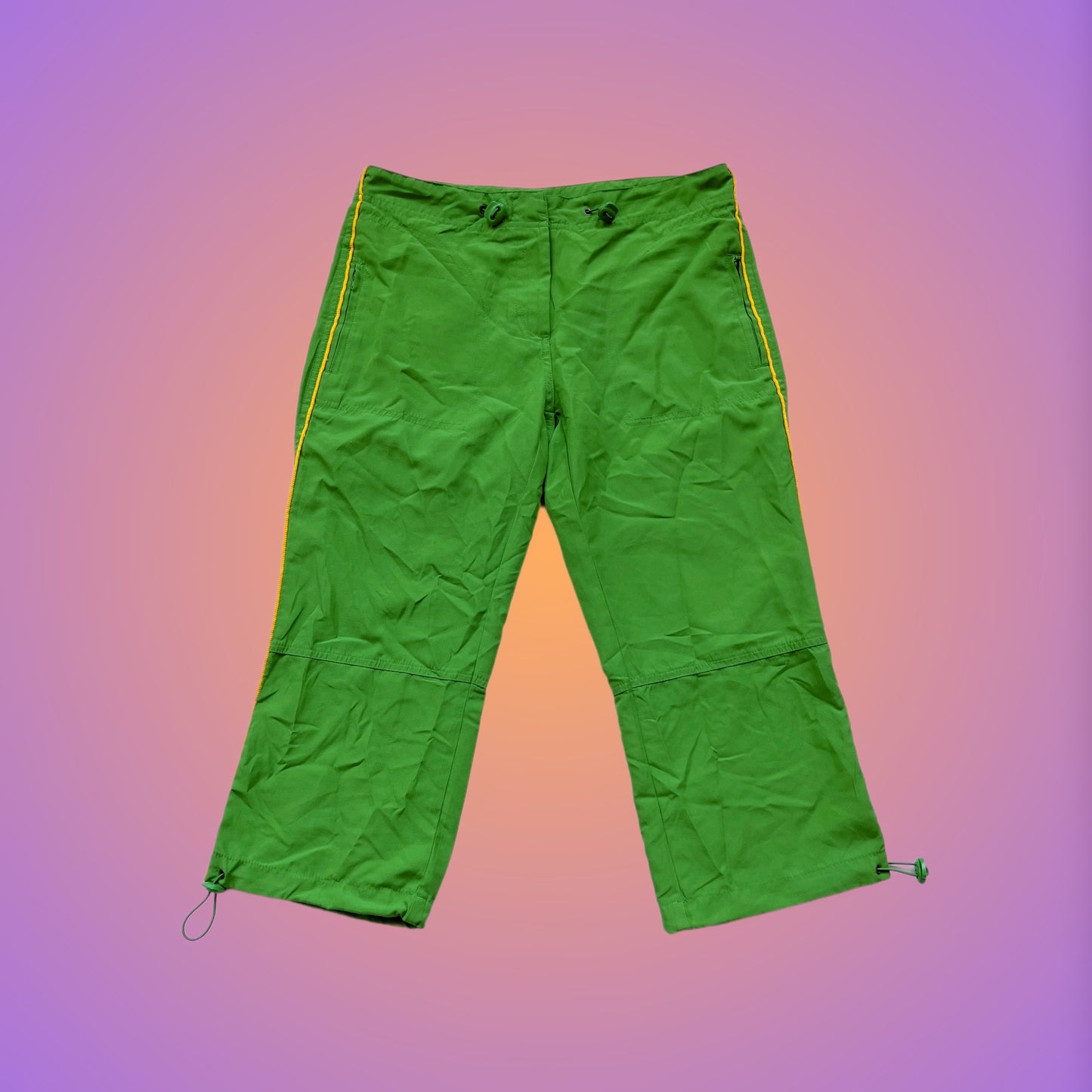 JORTS S