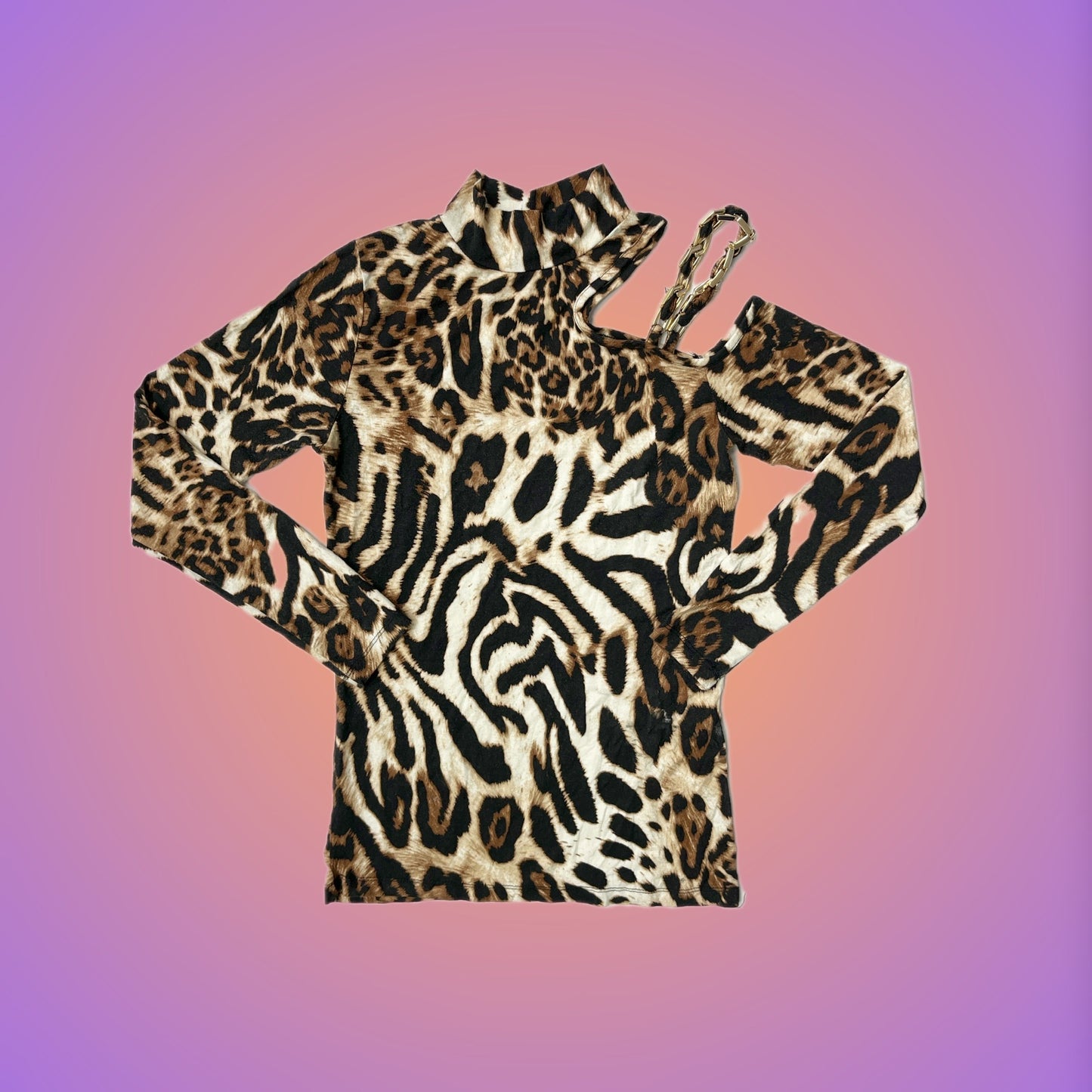 LONG SLEEVE S