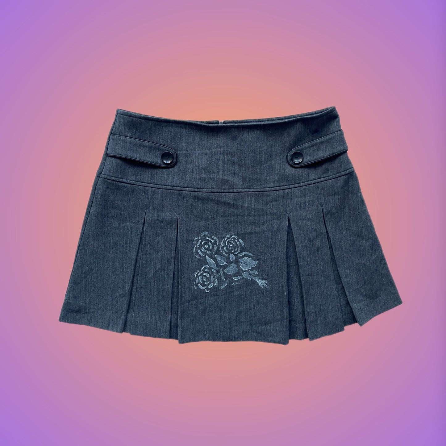 MINI SKIRT L – vintage Y2K wholesale | pliswholesale