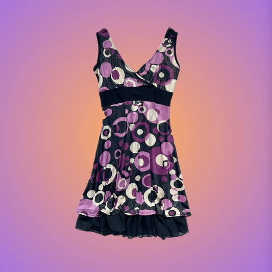 DRESS M from pliswholesale - Italian & euro Y2K supplier 💚