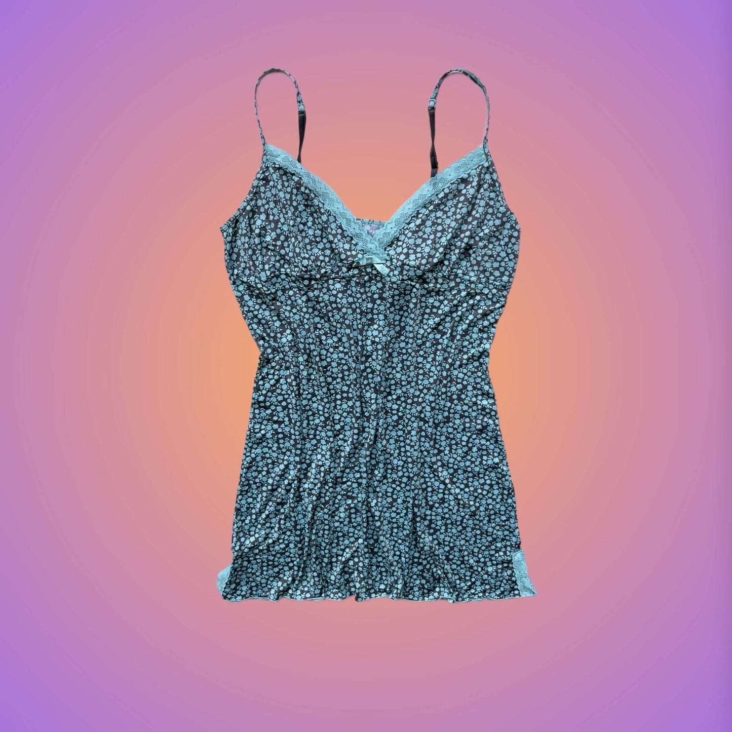 CAMI TOP L from pliswholesale - Italian & euro Y2K supplier 💚