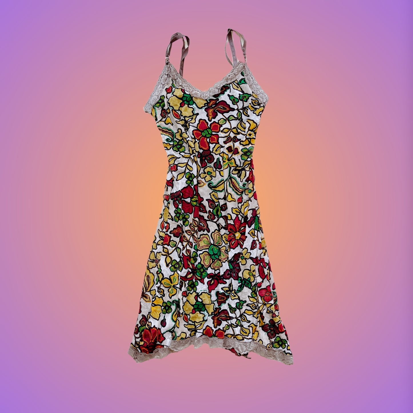 DRESS M