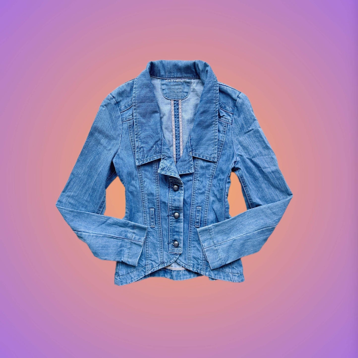 JACKET S from pliswholesale - Italian & euro Y2K supplier 💚