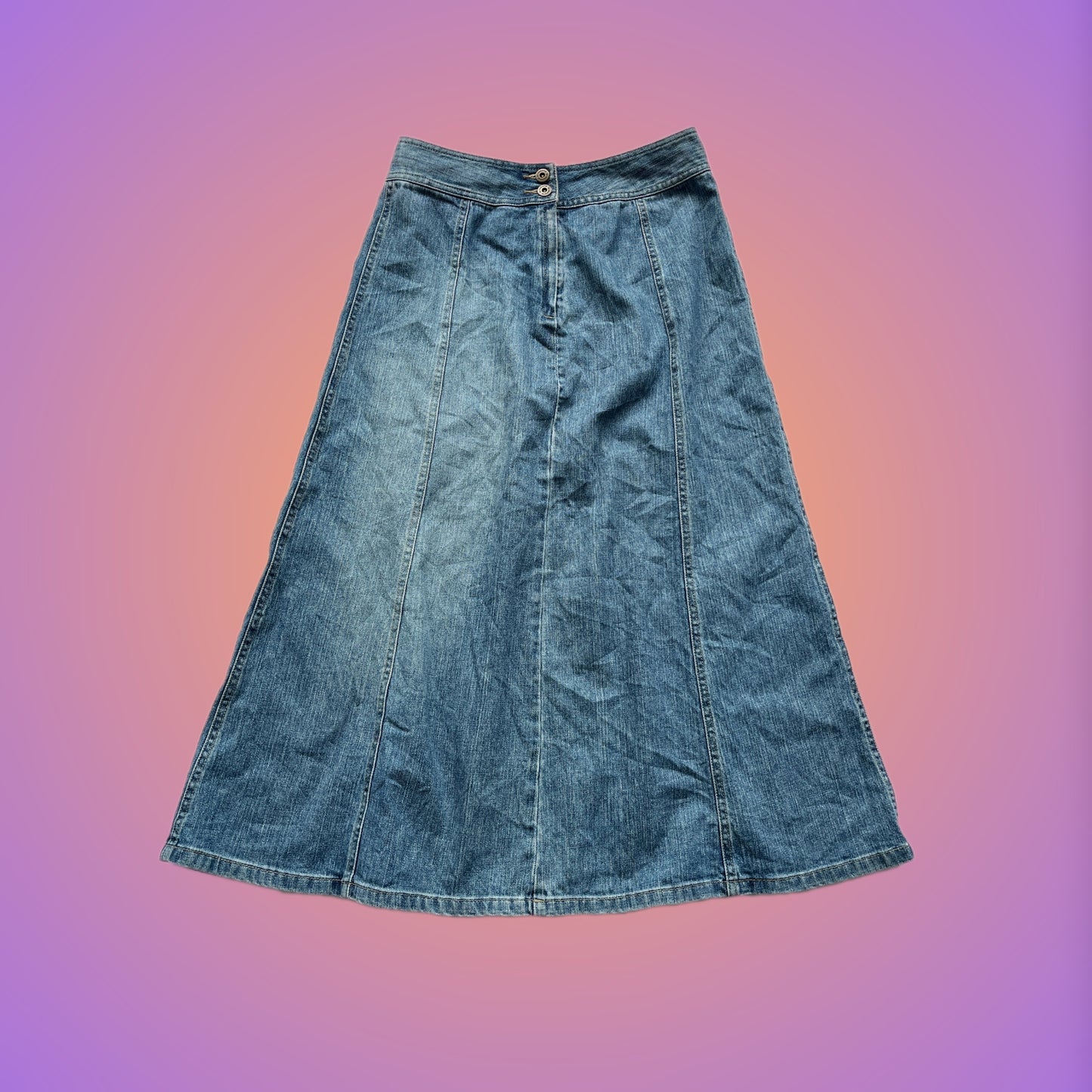 MAXI SKIRT M