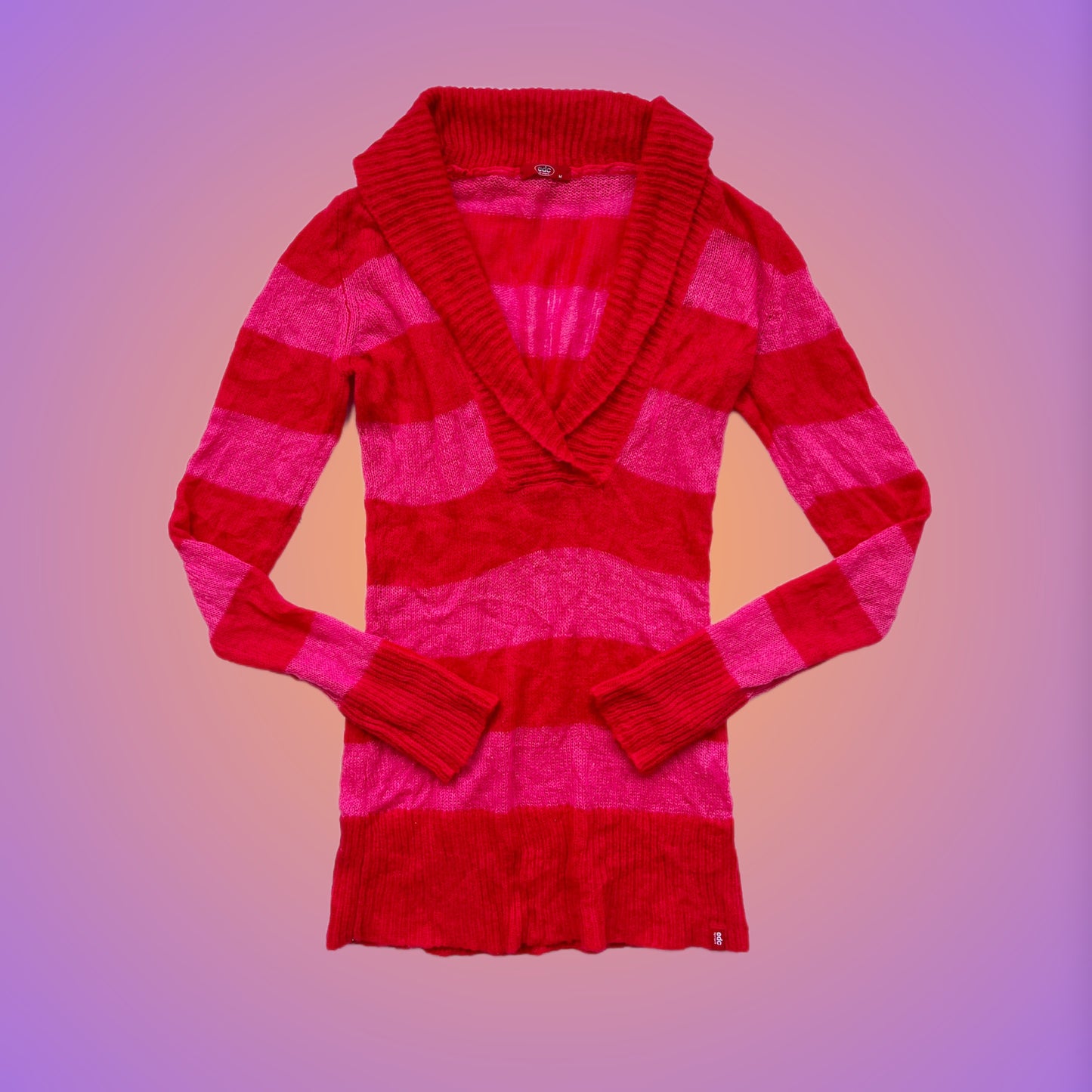 JUMPER S/M